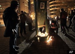 Fatal Shooting Was Not the Responsibility of Occupy Oakland