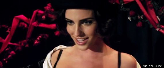 Jessica Lowndes