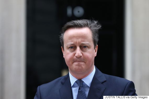 david cameron