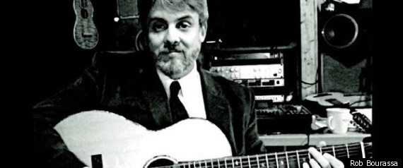 Dispatches Guitar