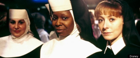 Sister Act