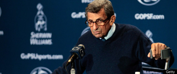 Penn State Downgrade