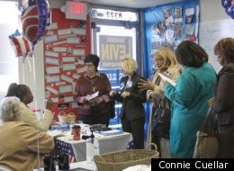 Obama Faithful in Michigan: 'Yes We Must'
