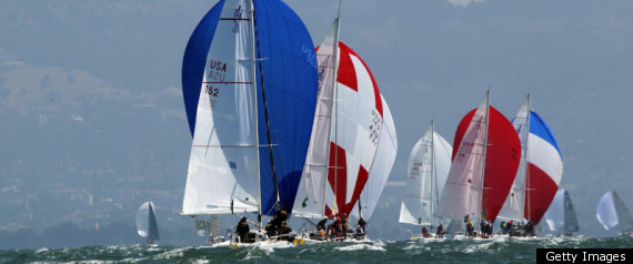 Congress Yachts