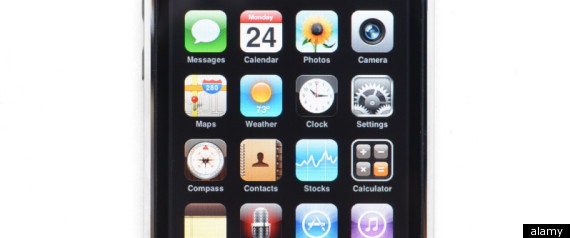 Travel Apps