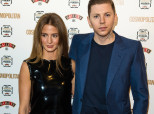 Professor Green And Millie Mackintosh Announce Split