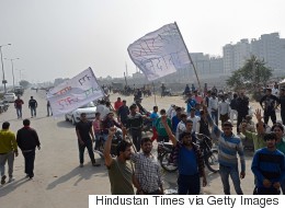Jat Quota Protests: 10 Dead, 150 Injured, Says Haryana Police