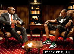 WATCH: Steve Stoute Sits Down WIth Jay-Z, Pharrell And Lady Gaga