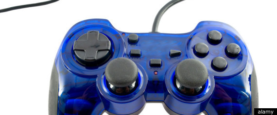 Video Game