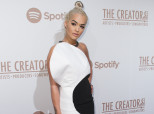 Simon 'Desperate' To Keep Rita Ora As 'X Factor' Judge