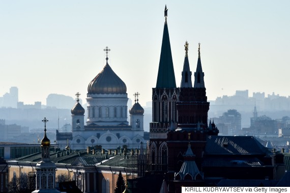 christ the savior cathedral