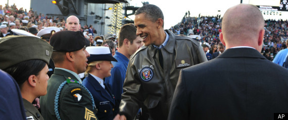 Obama Carrier Classic
