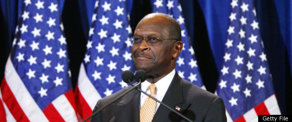 Herman Cain Media