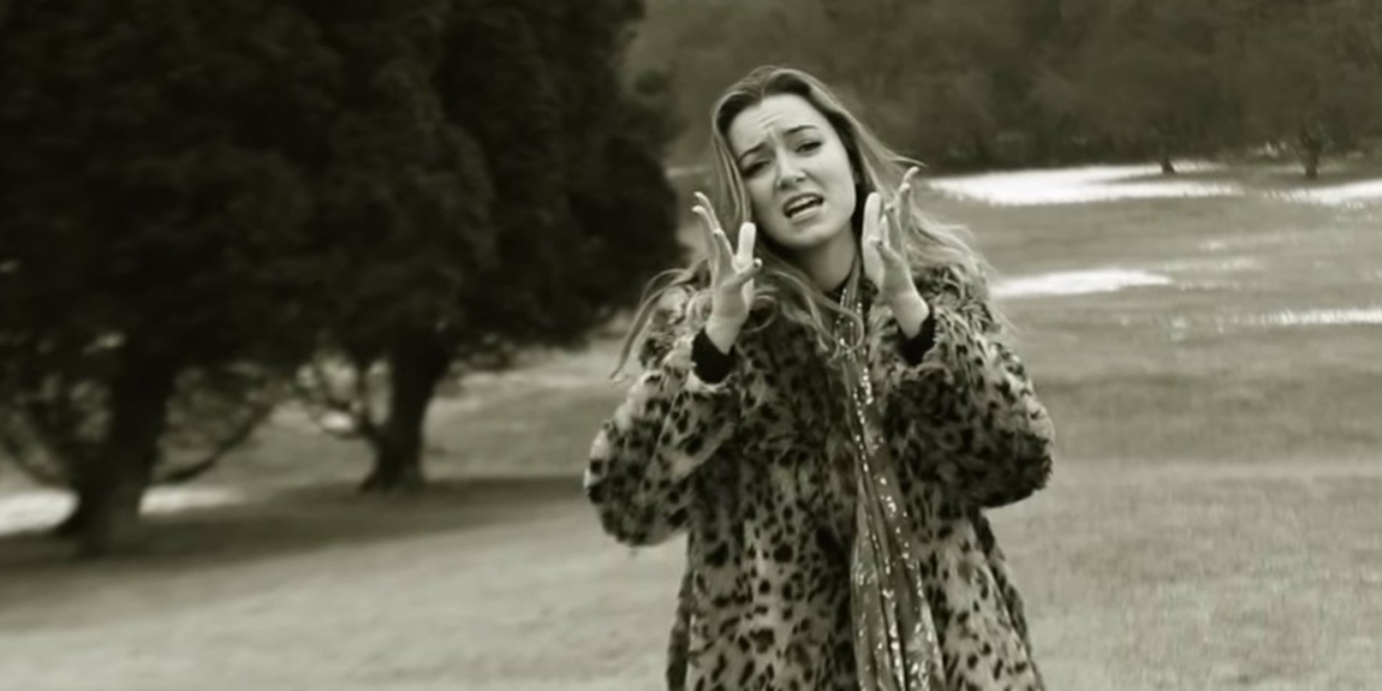 Adele 'Hello' Cover By Google Translate Is Unbelievable Adele 'Hello' Cover By Google Translate Is Unbelievable