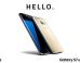 Prix, date de sortie, caractéristiques... Tout sur le Samsung Galaxy S7