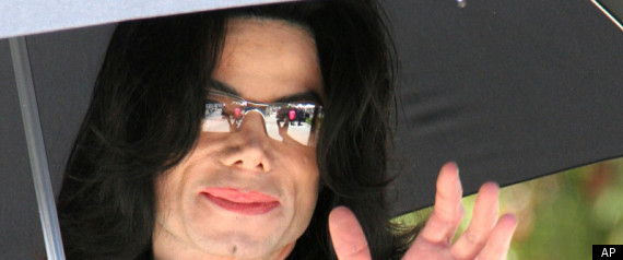 My Friend Michael