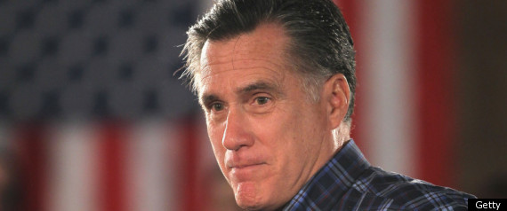 Mitt Romney Flipflop