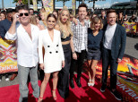Another 'X Factor' Star Confirms Exit From Show