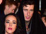 Details Of Jeremy And Stephanie's Split Emerge