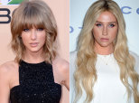 Taylor Donates Cash To Kesha After Court Ruling
