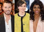 Who Should Present This Year's 'X Factor'?