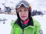 Heather Mills Accused Of Cheating On 'The Jump'