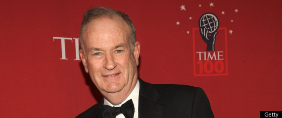 Oreilly Lincoln Book