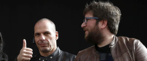 urbanyvaroufakis