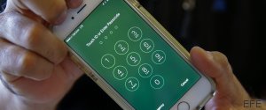 apple fbi codigos
