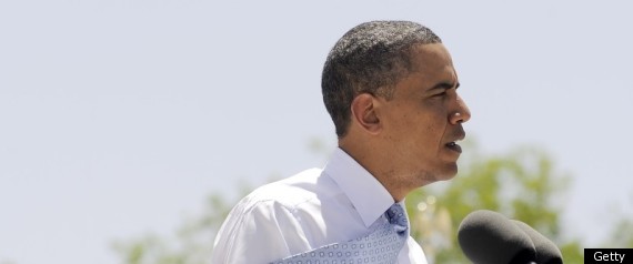 Obama Deportation Policy