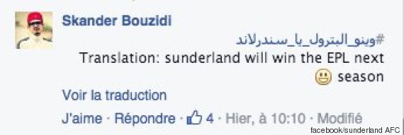 sunderland