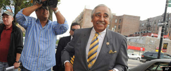 Charlie Rangel