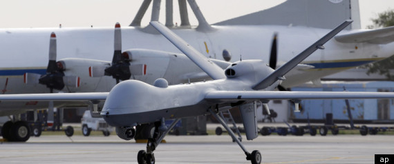 Drones
