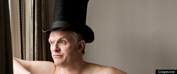 Greg Davies