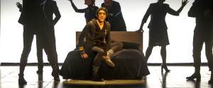 hamlet
