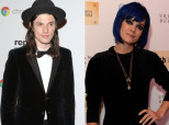 Lily Allen Hits Back At James Bay... 'And His Hat'