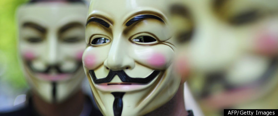 Anonymous