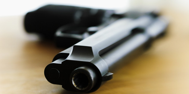 gun acess and teen violence sex with the widow
