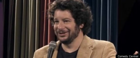 Jeff Ross