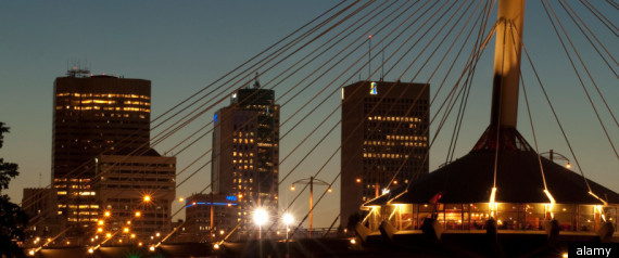 Winnipeg
