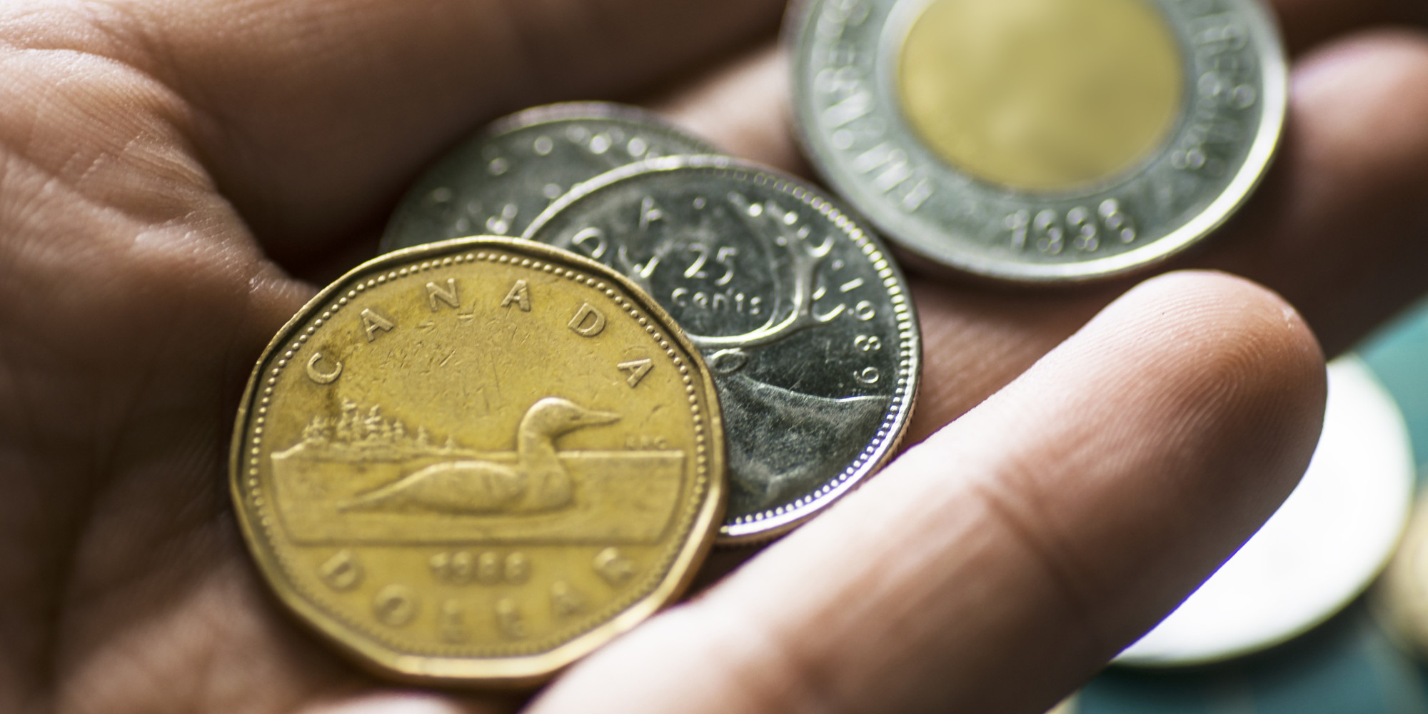 Canadian Dollar Just About Done Falling, Ex-Carney Protege Predicts