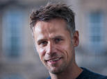 Richard Bacon On 'Arsing Around', Making Plans And Why Your 30s Are So Important