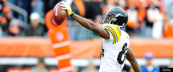 Steelers Bengals