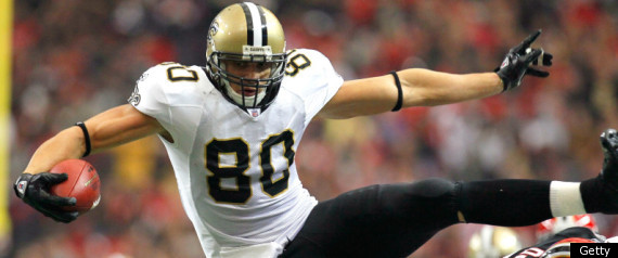 Saints Falcons