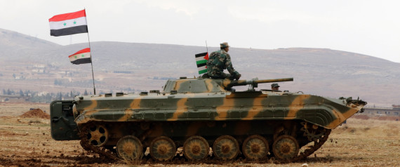 SYRIA