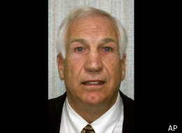  ... , Judge Who Granted Jerry Sandusky Bail, Is Second Mile Volunteer