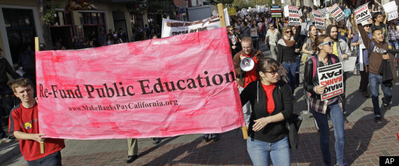 Ows College Campuses
