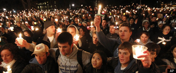 Penn State Scandal
