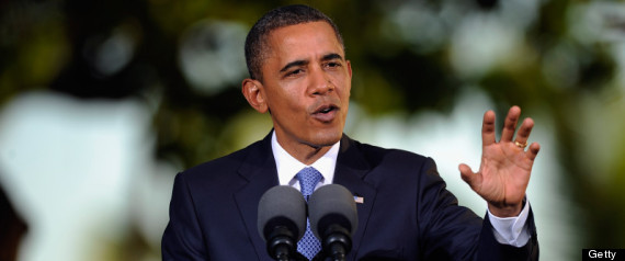 Obama Waterboarding Torture