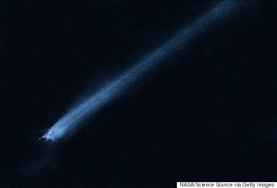 near earth object program